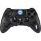 NBA Philadelphia 76ers Black Rust PS4/PC SCUF Impact Controller Skin