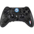 NBA Philadelphia 76ers Black Rust PS4/PC SCUF Impact Controller Skin