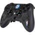 NBA Philadelphia 76ers Black Rust PS4/PC SCUF Impact Controller Skin