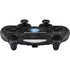NBA Philadelphia 76ers Black Rust PS4/PC SCUF Impact Controller Skin