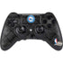 NBA Philadelphia 76ers Black Rust PS4/PC SCUF Impact Controller Skin