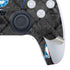 NBA Philadelphia 76ers Black Rust PS5 Bundle Skin