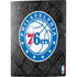 NBA Philadelphia 76ers Black Rust PS5 Digital Edition Bundle Skin