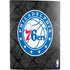 NBA Philadelphia 76ers Black Rust PS5 Digital Edition Bundle Skin