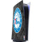 NBA Philadelphia 76ers Black Rust PS5 Digital Edition Console Skin