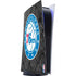 NBA Philadelphia 76ers Black Rust PS5 Digital Edition Console Skin