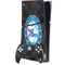 NBA Philadelphia 76ers Black Rust PS5 Slim Digital Edition Bundle Skin