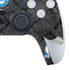 NBA Philadelphia 76ers Black Rust PS5 Slim Digital Edition Bundle Skin