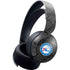 NBA Philadelphia 76ers Black Rust PULSE 3D Wireless Headset for PS5 Skin