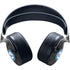 NBA Philadelphia 76ers Black Rust PULSE 3D Wireless Headset for PS5 Skin