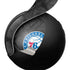 NBA Philadelphia 76ers Black Rust PULSE 3D Wireless Headset for PS5 Skin
