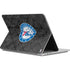NBA Philadelphia 76ers Black Rust Surface Laptop Studio Skin