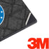 NBA Philadelphia 76ers Black Rust Surface Pro 7 Skin