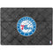 NBA Philadelphia 76ers Black Rust Surface Pro 8 Skin