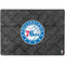 NBA Philadelphia 76ers Black Rust Surface Pro 9 Skin