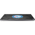 NBA Philadelphia 76ers Black Rust Universal Laptop 16.6in (13.4 x 9.7in) Skin