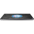 NBA Philadelphia 76ers Black Rust Universal Laptop 17in (13.8 x 10in) Skin