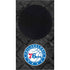 NBA Philadelphia 76ers Black Rust Xbox Series S Bundle Skin
