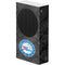 NBA Philadelphia 76ers Black Rust Xbox Series S Console Skin