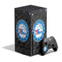 NBA Philadelphia 76ers Black Rust Xbox Series X Bundle Skin