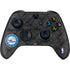 NBA Philadelphia 76ers Black Rust Xbox Series X Controller Skin