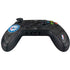 NBA Philadelphia 76ers Black Rust Xbox Series X Controller Skin