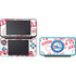 NBA Philadelphia 76ers Blast Nintendo 2DS XL (2017) Skin