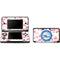 NBA Philadelphia 76ers Blast 3DS (2011) Skin