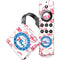 NBA Philadelphia 76ers Blast Amazon Fire TV Skin