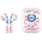 NBA Philadelphia 76ers Blast Apple AirPods Skin