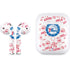 NBA Philadelphia 76ers Blast Apple AirPods Skin