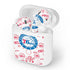 NBA Philadelphia 76ers Blast Apple AirPods Skin