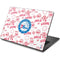 NBA Philadelphia 76ers Blast Dell Chromebook Skin