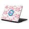 NBA Philadelphia 76ers Blast Samsung Chromebook Skin