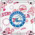 NBA Philadelphia 76ers Blast Cooler Master MasterBox Q300L Mini Tower Skin