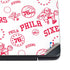 NBA Philadelphia 76ers Blast Dell Vostro Skin