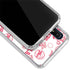 NBA Philadelphia 76ers Blast Galaxy A10e Clear Case