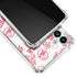 NBA Philadelphia 76ers Blast Galaxy A13 5G Clear Case