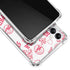 NBA Philadelphia 76ers Blast Galaxy A14 5G Clear Case