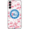 NBA Philadelphia 76ers Blast Galaxy A14 5G Skin