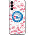 NBA Philadelphia 76ers Blast Galaxy A14 5G Skin