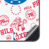 NBA Philadelphia 76ers Blast Galaxy A14 5G Skin