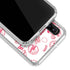 NBA Philadelphia 76ers Blast Galaxy A30 Clear Case