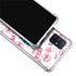 NBA Philadelphia 76ers Blast Galaxy A51 5G Clear Case
