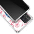 NBA Philadelphia 76ers Blast Galaxy A52 5G Clear Case