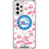 NBA Philadelphia 76ers Blast Galaxy A53 5G Clear Case