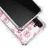 NBA Philadelphia 76ers Blast Galaxy A54 5G Clear Case