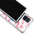NBA Philadelphia 76ers Blast Galaxy A71 5G Clear Case