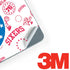 NBA Philadelphia 76ers Blast Galaxy Book 12in Skin