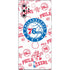 NBA Philadelphia 76ers Blast Galaxy Note 10 Plus Skin
